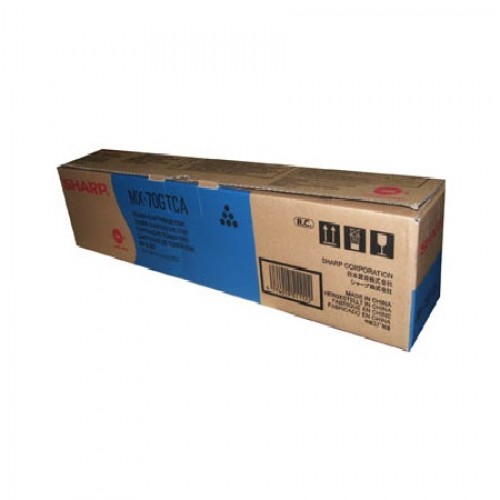 SHARP MX-70GTCA