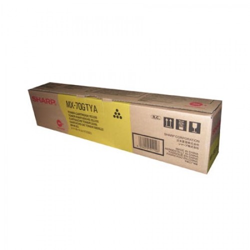 SHARP MX-70GTYA