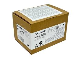 SHARP MX-C35TB