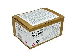SHARP MX-C35TM
