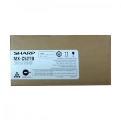 SHARP MX-C52TB