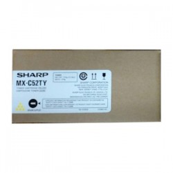 SHARP MX-C52TY