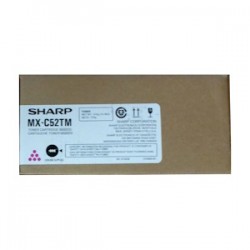 SHARP MX-C52TM