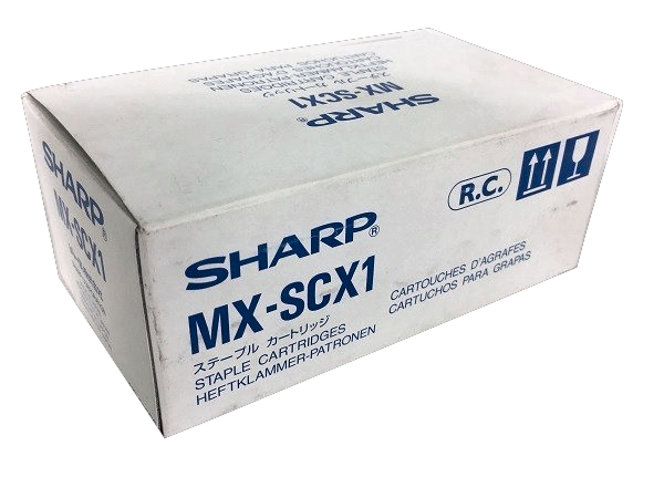 SHARP MX-SCX1