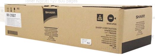 SHARP MX-315GT
