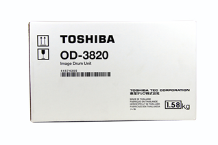 TOSHIBA OD-3820