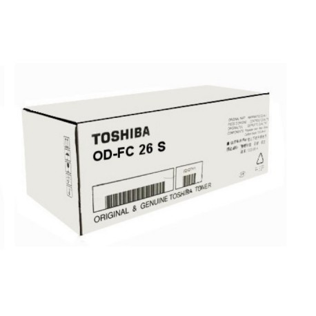 TOSHIBA OD-FC26S S