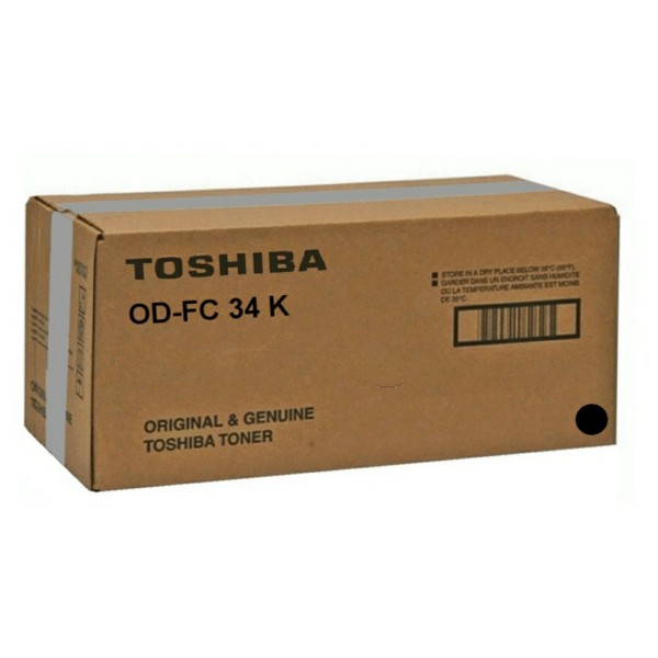 TOSHIBA OD-FC34K