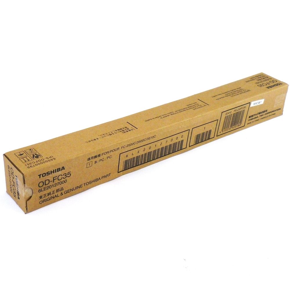 TOSHIBA OD-FC35