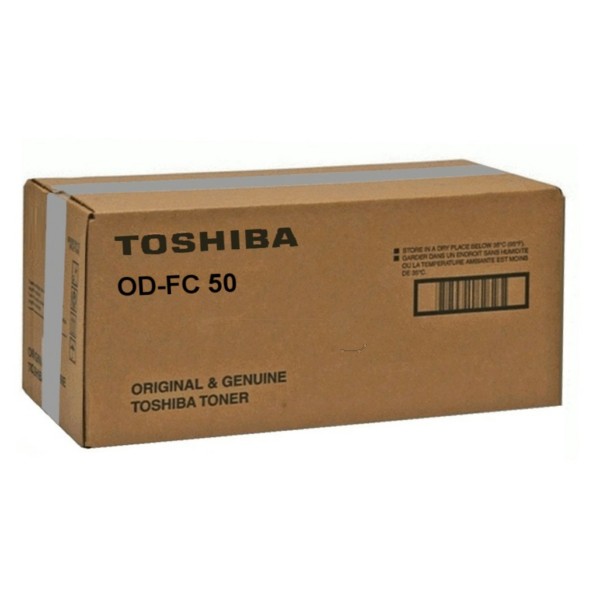 TOSHIBA OD-FC50