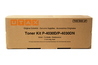 UTAX P-4030D