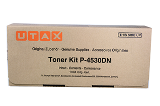 UTAX P-4530DN