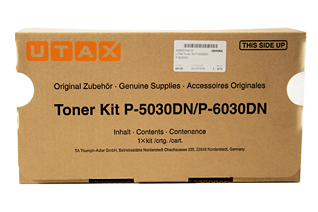 UTAX P-5030