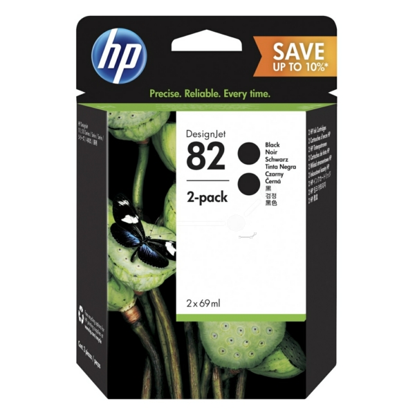 HP P2V34A