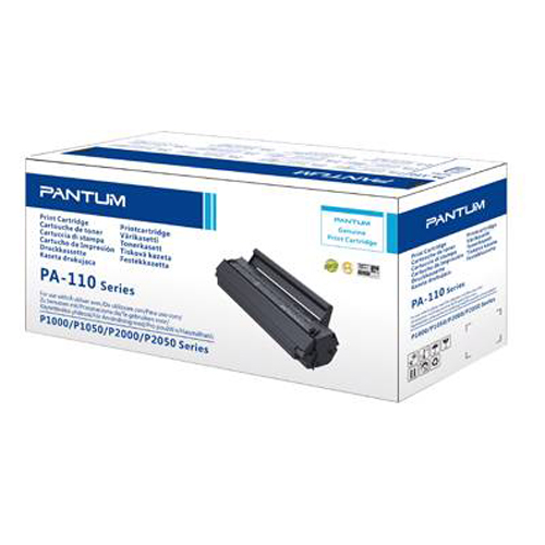 PANTUM PA-110H