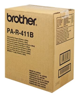 BROTHER PA-R-411B
