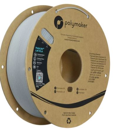 POLYMARKER PA08003