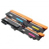 HP Pack 117A C