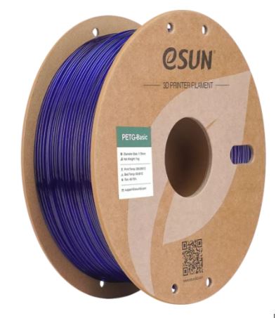 ESUN PETG-BASIC175T-U1P1