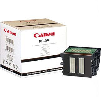 CANON PF-05