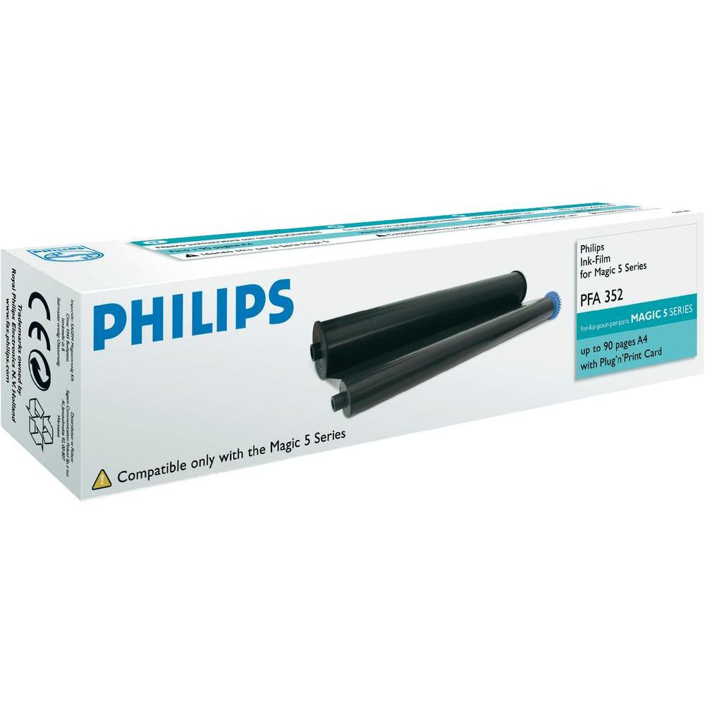 PHILIPS PFA352