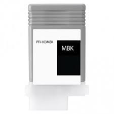 CANON PFI-103MBK / 2211B00