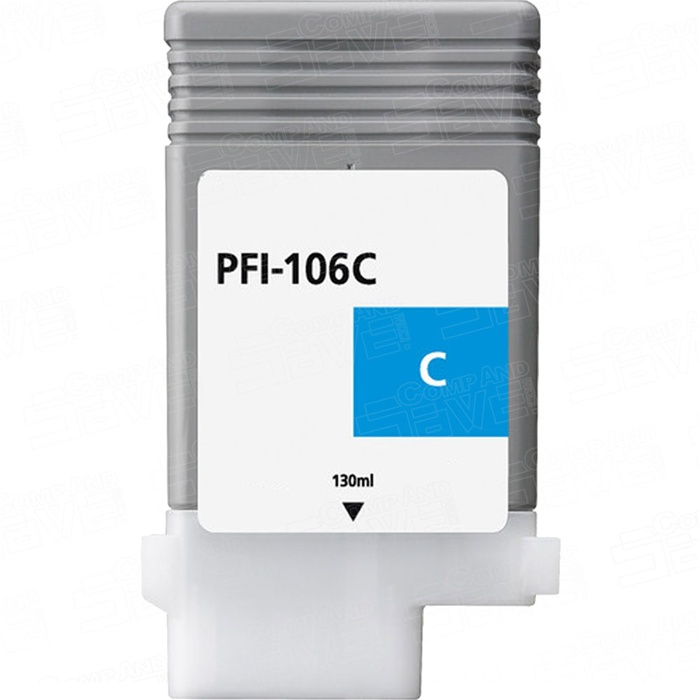 CANON PFI-106C C 6622B001