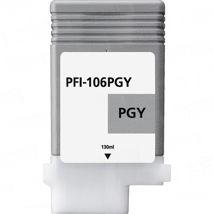 CANON PFI-106PGYC 6631B001