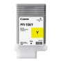 CANON PFI-106Y