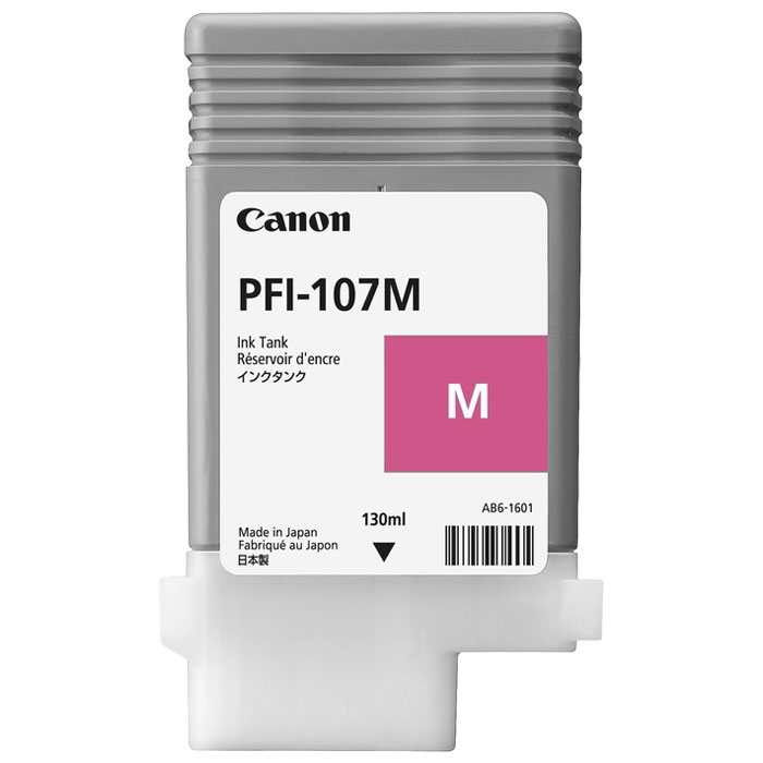 CANON PFI-107M