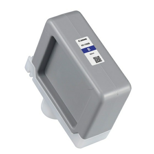 CANON PFI-1100B