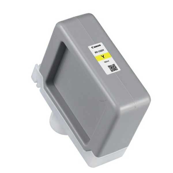 CANON PFI-1100Y
