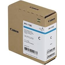 CANON PFI-110C