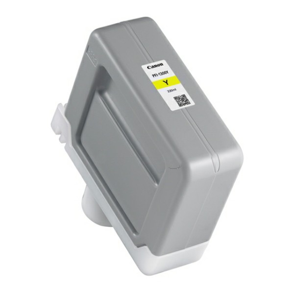 CANON PFI-1300Y