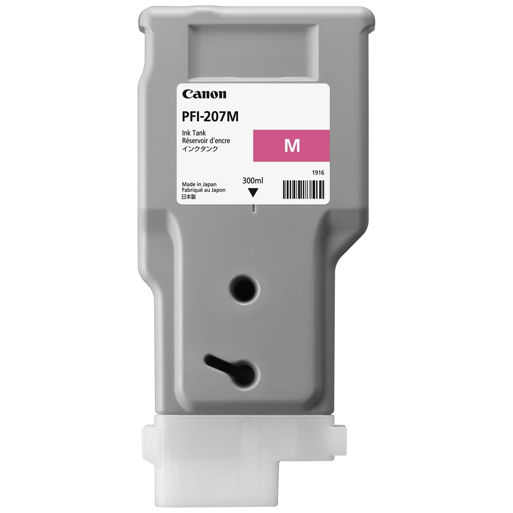 CANON PFI-207M   8791B001