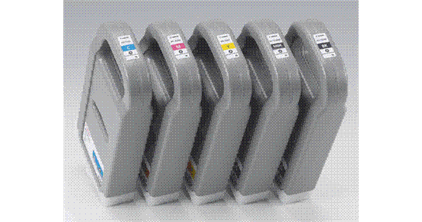 CANON PFI-303BK / 2958B001
