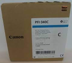 CANON PFI-340C