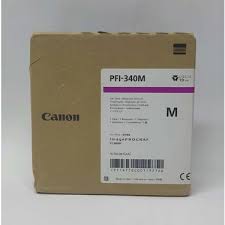 CANON PFI-340M