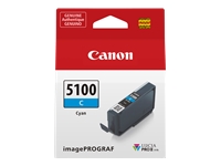 CANON PFI-5100C