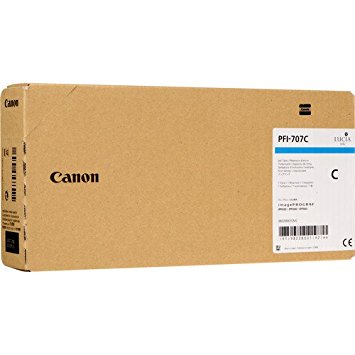 CANON PFi-707C