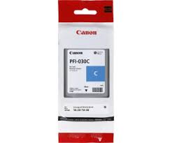 CANON PFI-030C
