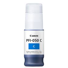 CANON PFI-050C