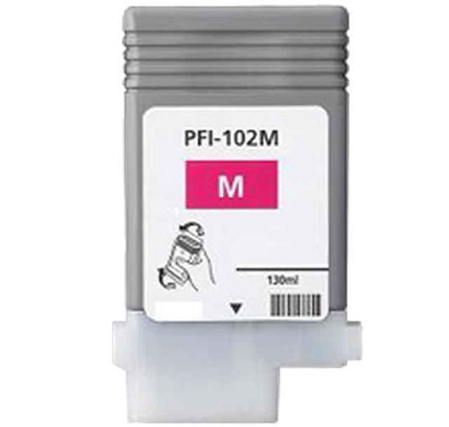 CANON PFI-102M C  0897B001