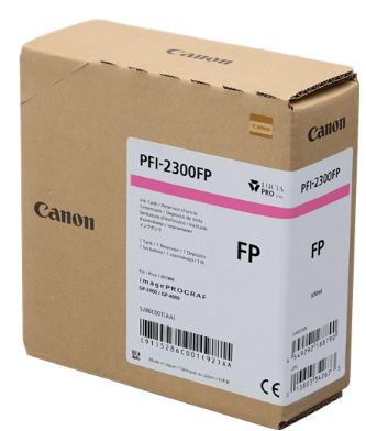 CANON PFI-2300FP