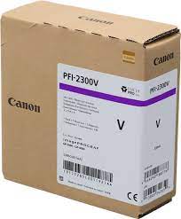 CANON PFI-2300V