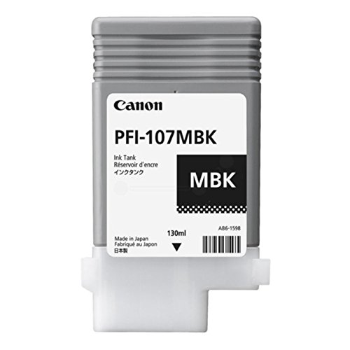 CANON PFI-107MBK
