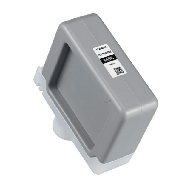 CANON PFI-1100MBK