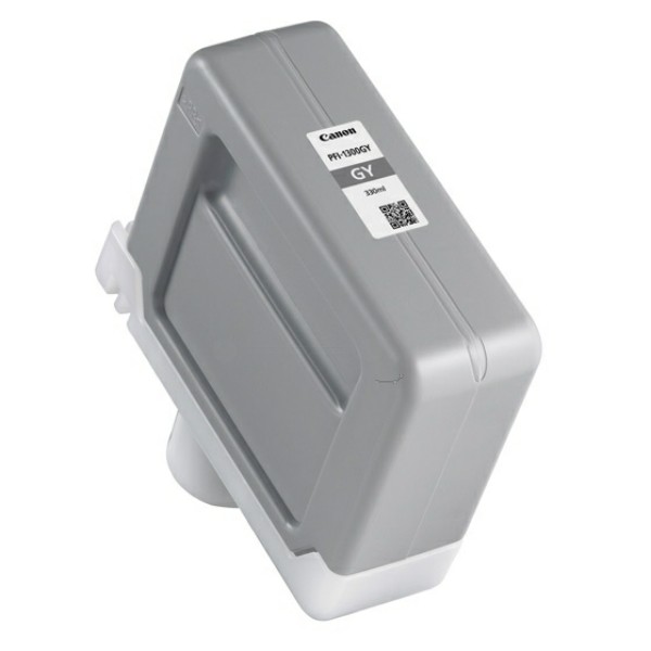 CANON PFI-1300GY
