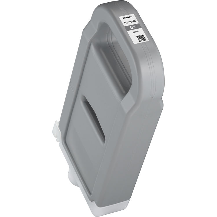 CANON PFi-1700GY