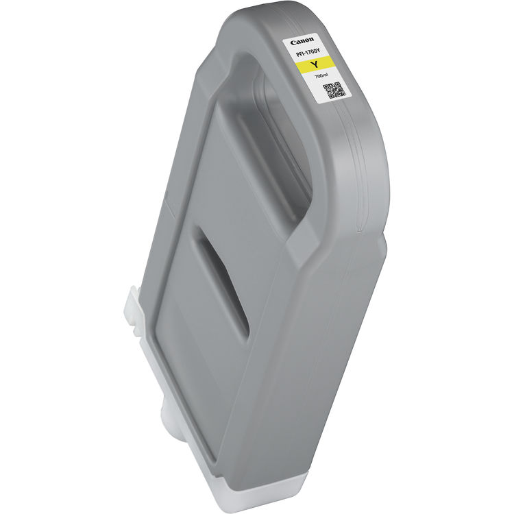 CANON PFi-1700Y